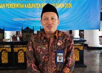 Mendikdasmen Abdul Mu’ti Bakal Kunjungi Rembang, Ini Agendanya