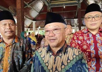 Mendikdasmen Apresiasi 2 Program Beasiswa Rembang Buka Akses Kesempatan Belajar