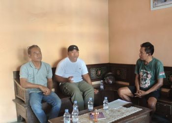 Rencana Pembangunan Pos SAR Air BPBD Jepara Tertunda, Lahan Masih Ditempati Warga