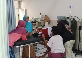 6 Orang Diperiksa terkait Dugaan Keracunan MBG di SDN Sendangrejo Blora - Harianmuria 6 Orang Diperiksa terkait Dugaan Keracunan MBG di SDN Sendangrejo Blora