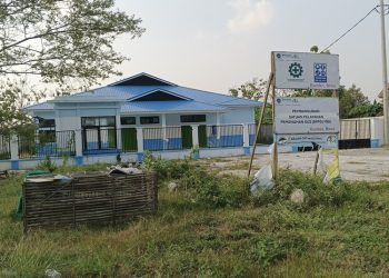 3 Dapur MBG di Lahan Pemkab Blora Tak Kunjung Beroperasi, Korwil SPPG Buka Suara - Harianmuria 3 Dapur MBG di Lahan Pemkab Blora Tak Kunjung Beroperasi, Korwil SPPG Buka Suara