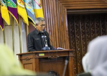 Pemprov Jateng dan DPRD Bahas Usulan Pemekaran Brebes Selatan - Harianmuria Pemprov Jateng dan DPRD Bahas Usulan Pemekaran Brebes Selatan