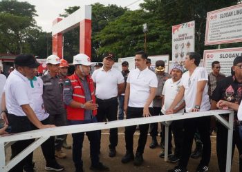 Sekolah Nasional Terintegrasi Bakal Dibangun di Jepara, Pendaftaran Dimulai Juli 2026 - Harianmuria Sekolah Nasional Terintegrasi Bakal Dibangun di Jepara, Pendaftaran Dimulai Juli 2026