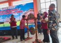 Sekolah Rakyat Rembang Resmi Dibuka Hari Ini, Tampung 225 Siswa