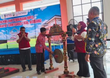 Sekolah Rakyat Rembang Resmi Dibuka Hari Ini, Tampung 225 Siswa