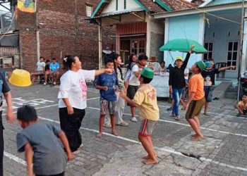 RT di Kota Semarang Bisa Reimburse Uang Kas Pakai BOP Rp25 Juta
