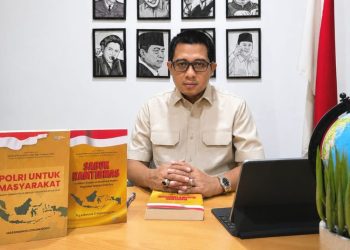 HUT ke-80 Bhayangkara, Analis Intelijen Nilai Polri Makin Humanis dan Dekat Masyarakat