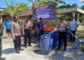 Desa Cingkrong Grobogan Terdampak Kekeringan, Bantuan Air Bersih Mulai Didistribusikan