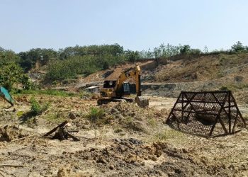 13 Perusahaan Kelola 299,86 Hektar Tambang Galian C di Blora, Ini Datanya - Harianmuria 13 Perusahaan Kelola 299,86 Hektar Tambang Galian C di Blora, Ini Datanya