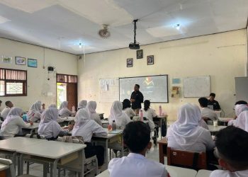 Siswa Baru di Kendal dapat Pendidikan Demokrasi saat MPLS - Harianmuria Pemkot Semarang Pastikan MPLS di Sekolah Rakyat Berjalan Ramah Anak