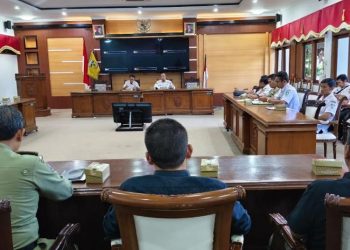 Jalan Kalipancur Semarang Rusak, Diduga Akibat Aktivitas Truk Tambang