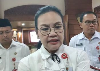 Warga Keluhkan Gangguan Distribusi Air, Walkot Semarang Minta PDAM Antisipasi Kemarau - Harianmuria Warga Keluhkan Gangguan Distribusi Air, Walkot Semarang Minta PDAM Antisipasi Kemarau