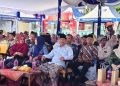 Desa Cingkrong Grobogan Terdampak Kekeringan, Bantuan Air Bersih Mulai Didistribusikan