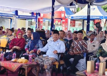 Desa Cingkrong Grobogan Terdampak Kekeringan, Bantuan Air Bersih Mulai Didistribusikan