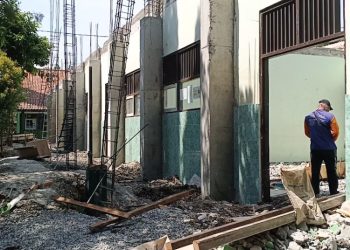 SMAN 1 Jepon Blora dapat Bantuan Revitalisasi Rp1,8 Miliar dari Pemerintah Pusat