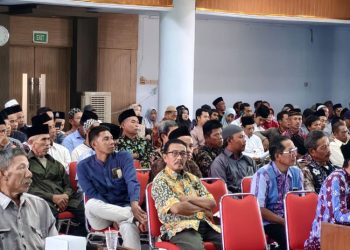 Pemkab Rembang Bakal Salurkan Dana Hibah Rp12,8 Miliar untuk 211 Penerima