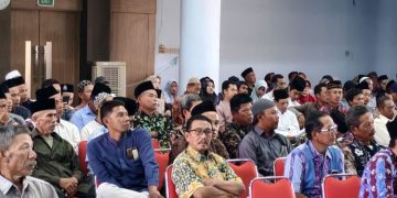 Pemkab Rembang Bakal Salurkan Dana Hibah Rp12,8 Miliar untuk 211 Penerima