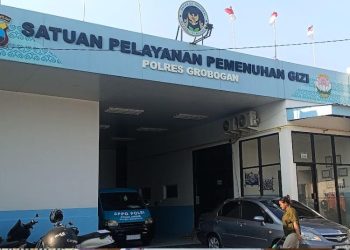 MBG di Grobogan Kembali Disalurkan Usai Libur Sekolah, 169 SPPG Beroperasi - Harianmuria MBG di Grobogan Kembali Disalurkan Usai Libur Sekolah, 169 SPPG Beroperasi