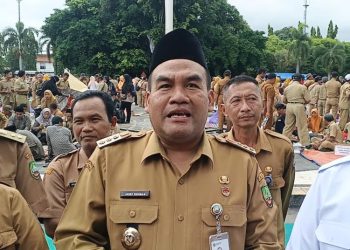 Ekonomi Blora Tumbuh 5,49 Persen, Bupati Ungkap Sederet Kemajuan Daerah
