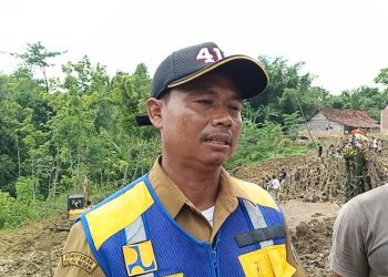 Kurangi Dampak Kekeringan, Blora Optimalkan Cadangan Air di Embung dan Waduk