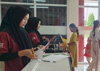Barang Tak Kunjung Datang, Koperasi Merah Putih Minta Agrinas Sediakan Gudang di Blora - Harianmuria Barang Tak Kunjung Datang, Koperasi Merah Putih Minta Agrinas Sediakan Gudang di Blora
