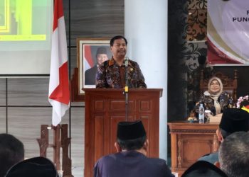 Perkuat Budaya Antikorupsi, Pemkab Rembang Ajak Pegawai di Pelayanan Publik Tolak Gratifikasi - Harianmuria Perkuat Budaya Antikorupsi, Pemkab Rembang Ajak Pegawai di Pelayanan Publik Tolak Gratifikasi
