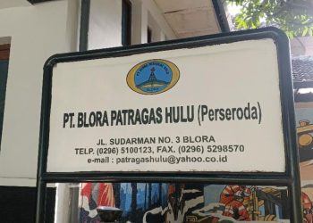 BPH Blora Bidik Dividen Rp130 Miliar dari Lifting Minyak Nasional
