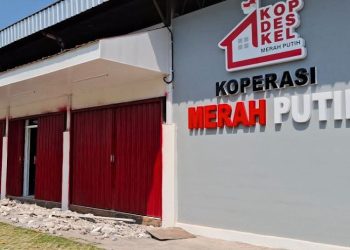 Kudus Siapkan Manajemen 9 Koperasi Merah Putih Jadi Percontohan 