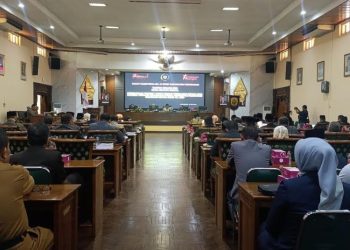 Pemkab Grobogan Ajukan Penyertaan Modal Rp2,6 Miliar untuk Tiga BUMD