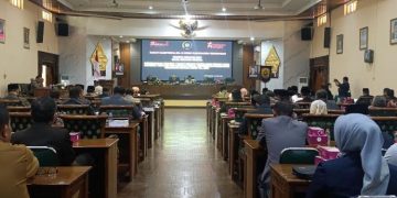 Pemkab Grobogan Ajukan Penyertaan Modal Rp2,6 Miliar untuk Tiga BUMD