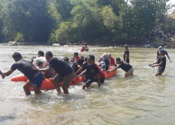 Tradisi Asrah Batin Grobogan, Upacara Mengenang Kisah 2 Saudara yang Lama Terpisah - Harianmuria Tradisi Asrah Batin Grobogan, Upacara Mengenang Kisah 2 Saudara yang Lama Terpisah