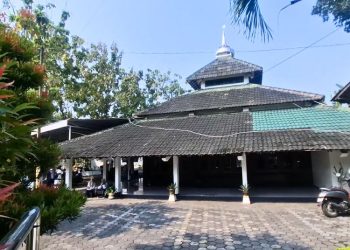 Usulan Gelar Pahlawan Nasional KH Sholeh Darat Sedang Diverifikasi Kemensos - Harianmuria Usulan Gelar Pahlawan Nasional KH Sholeh Darat Sedang Diverifikasi Kemensos