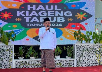 Wabup Grobogan Ajak Warga Teladani Syiar Islam Ki Ageng Tarub - Harianmuria Wabup Grobogan Ajak Warga Teladani Syiar Islam Ki Ageng Tarub