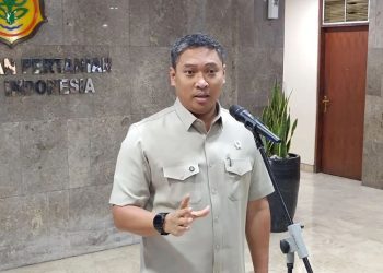 Wamentan Sudaryono Jadi Kepala BGN, DPC Gerindra Kudus Nilai Punya Kapabilitas dan Integritas - Harianmuria Wamentan Sudaryono Jadi Kepala BGN, DPC Gerindra Kudus Nilai Punya Kapabilitas dan Integritas