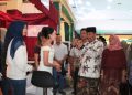 Wedding Expo Rembang 2026 Resmi Dibuka, Bupati: Potensi Industri Pernikahan Sangat Besar