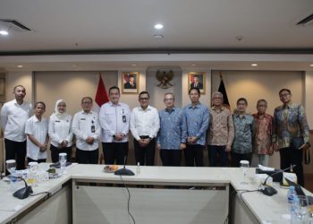 Saat Dunia Memperketat Standar, Indonesia Memilih Memperkuat Biosekuriti - Harianmuria Saat Dunia Memperketat Standar, Indonesia Memilih Memperkuat Biosekuriti