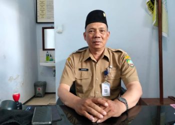 Gagas Program Sekolah Sisan Ngaji, SMPN 3 Randublatung Gandeng Ustaz dan Ustazah Profesional