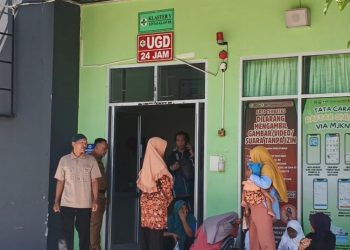 Penyebab Keracunan 19 Siswa SD di Blora Masih Diselidiki, Dinkes Fokus Penanganan - Harianmuria Penyebab Keracunan 19 Siswa SD di Blora Masih Diselidiki, Dinkes Fokus Penanganan
