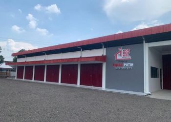 Sarpras Mulai Lengkap, 142 Koperasi Merah Putih di Demak Siap Beroperasi - Harianmuria Sarpras Mulai Lengkap, 142 Koperasi Merah Putih di Demak Siap Beroperasi