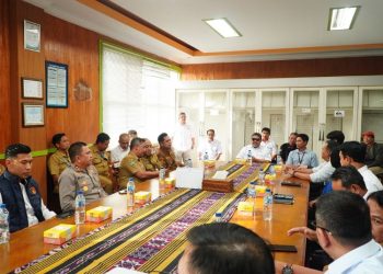 Said Iqbal Soroti PHK PT Samwon, Bupati Jepara Pastikan Penyerapan Pekerja Terdampak