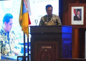 APBD Jepara 2027 Diproyeksi Rp2,505 Triliun, Fokus Perkuat Infrastruktur dan SDM - Harianmuria APBD Jepara 2027 Diproyeksi Rp2,505 Triliun, Fokus Perkuat Infrastruktur dan SDM