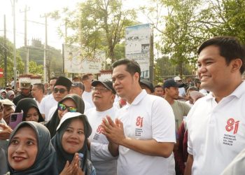 Diresmikan Bupati Jepara, Kartu Guru Sejahtera Jangkau Guru PAUD hingga TPQ