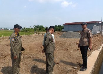 Dugaan Alih Fungsi Lahan Pertanian Ditemukan di Rowosari Kendal, 3 Lokasi Teridentifikasi - Harianmuria Dugaan Alih Fungsi Lahan Pertanian Ditemukan di Rowosari Kendal, 3 Lokasi Teridentifikasi