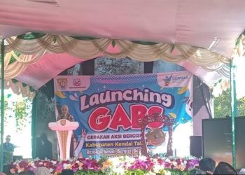 Diikuti 278 Sekolah, Bupati Kendal Harap Gerakan Aksi Bergizi Serentak Digelar Konsisten - Harianmuria Diikuti 278 Sekolah, Bupati Kendal Harap Gerakan Aksi Bergizi Serentak Digelar Konsisten