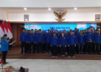 Pengurus KNPI Dikukuhkan, Bupati Kendal Pesan Jalankan Amanah dengan Ikhlas - Harianmuria Pengurus KNPI Dikukuhkan, Bupati Kendal Pesan Jalankan Amanah dengan Ikhlas