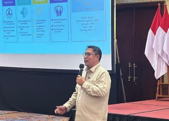 KP2MI Dorong Reintegrasi Berkelanjutan bagi Pekerja Migran Indonesia - Harianmuria KP2MI Dorong Reintegrasi Berkelanjutan bagi Pekerja Migran Indonesia