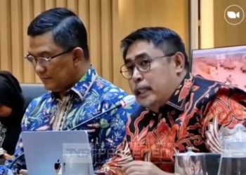 Rapat Bersama Komisi IX DPR, KP2MI Paparkan Capaian Layanan Pemulangan PMI