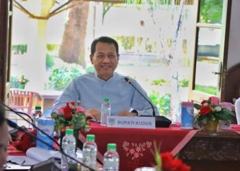 Rencana Perluasan TPA Tanjungrejo Kudus Dimatangkan, Pastikan Ikuti Kaidah Lingkungan - Harianmuria Rencana Perluasan TPA Tanjungrejo Kudus Dimatangkan, Pastikan Ikuti Kaidah Lingkungan