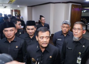 Ahmad Luthfi Dukung Perpres 111/2025, Jateng Perkuat Pencegahan LGBTQ 