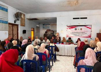 BPD Khusus Perempuan: Meneguhkan Demokrasi Inklusif dari Desa Bonjeruk